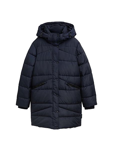 TOM TAILOR Denim Langjacke günstig online kaufen