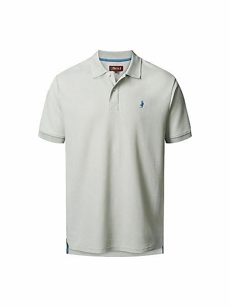 MCS Kurzarmhemd "MCS Polo Hurst" günstig online kaufen