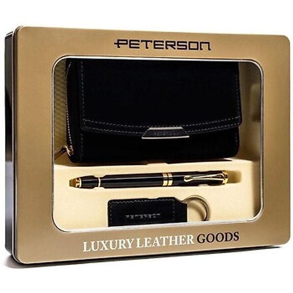 Peterson  Geldbeutel PTNZDE76098 günstig online kaufen
