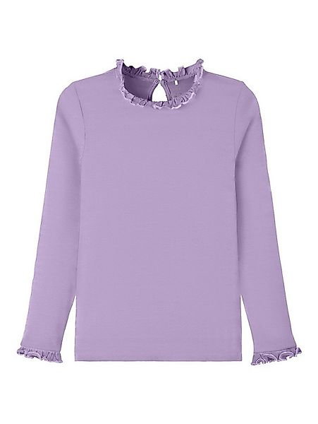 Name It Langarmshirt günstig online kaufen