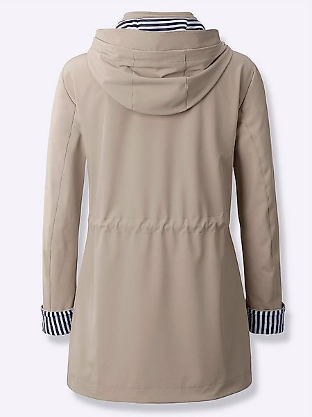 Witt Allwetterjacke Softshell-Jacke Langarm günstig online kaufen