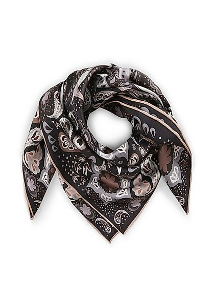 Codello Nickituch Codello Nickituch mit Paisley-Muster, Beidseitg tragbar günstig online kaufen