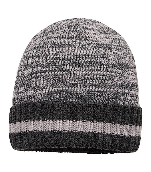 CASAMODA Strickmütze "CASAMODA Mütze uni" günstig online kaufen