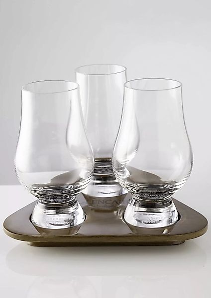 Stölzle Whiskyglas »Glencairn Glass«, (Set, 3 tlg.) günstig online kaufen