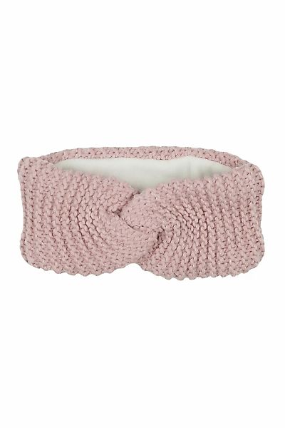 COLLEZIONE ALESSANDRO Stirnband "Kuschelstrick" günstig online kaufen