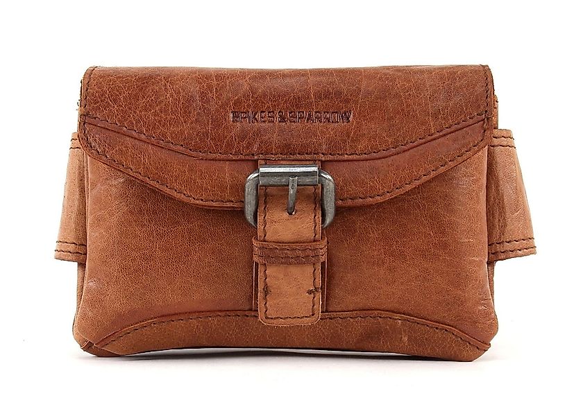 Spikes & Sparrow Gürteltasche Beltbag, aus günstig online kaufen