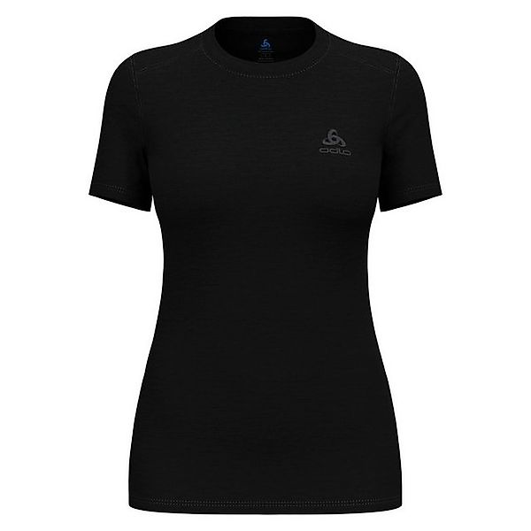 Odlo T-Shirt Odlo Damen T-Shirt 100% MERINO DRY 112061 günstig online kaufen