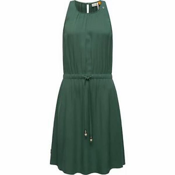 Ragwear Blusenkleid "Sanai", stylisches Sommerkleid mit verspielten Details günstig online kaufen
