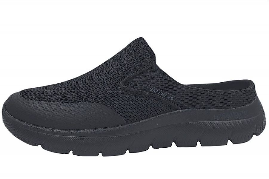 Skechers Pantolette günstig online kaufen