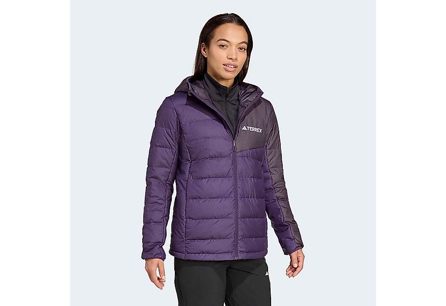 adidas TERREX Outdoorjacke MULTI LIGHT DOWN CLIMAWARM günstig online kaufen