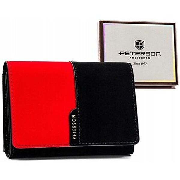 Peterson  Geldbeutel PTN013WEI71136 günstig online kaufen