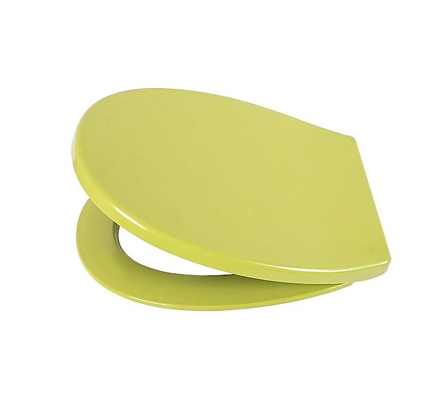 Primaster WC-Sitz Primaster WC-Sitz mit Absenkautomatik günstig online kaufen