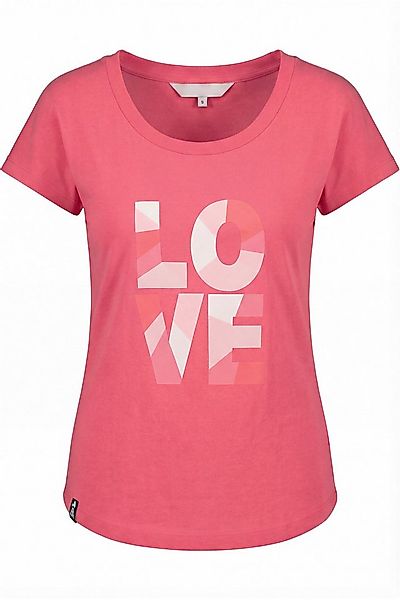 Alife & Kickin Rundhalsshirt Damen EiraAK P günstig online kaufen