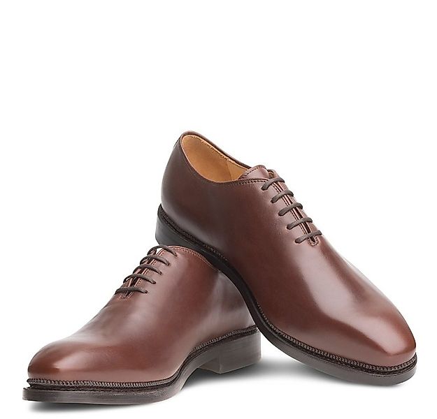 lászló Budapest Francesco Schnürschuh handgefertigt in eigener Manufaktur günstig online kaufen