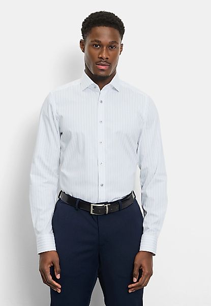 OLYMP Businesshemd "OLYMP Level Five, body fit, Royal Kent" günstig online kaufen