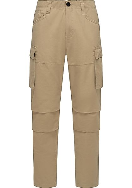 Ragwear Cargohose "Merly Long", (1 tlg.), modische Herren Cargo mit großen günstig online kaufen