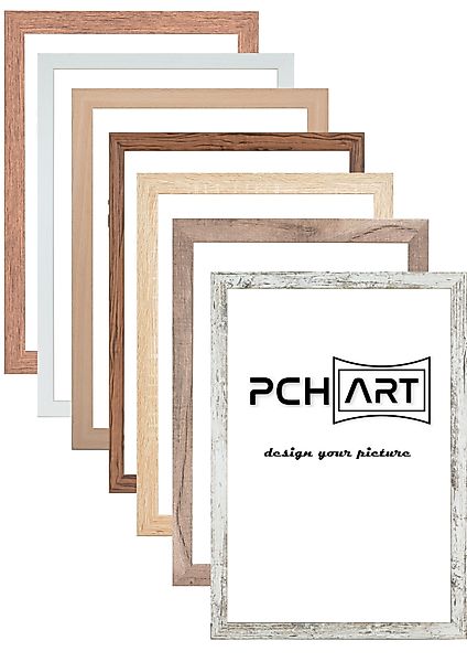 PCH[art] Bilderrahmen Rahmen New Alaya, in günstig online kaufen