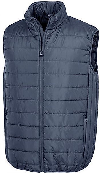 Result Funktionsweste Promo Padded Bodywarmer - günstig online kaufen