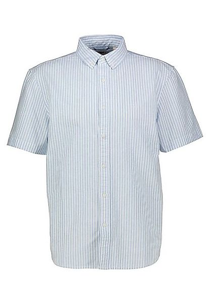 Levi's® Langarmhemd Herren Hemd SS AUTHENTIC WAYLO Relaxed Fit (1-tlg) günstig online kaufen
