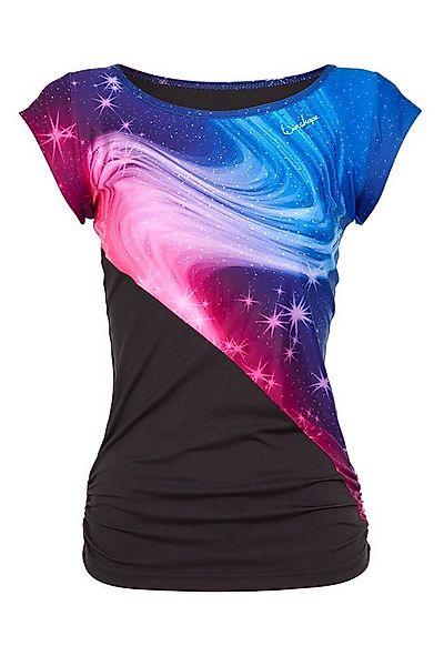 Winshape Funktionsshirt Kurzarmshirt AET109-Stardust Functional günstig online kaufen