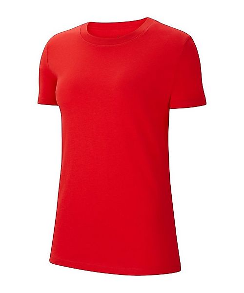 Nike T-Shirt Nike Performance Park 20 T-Shirt Damen Baumwolle günstig online kaufen