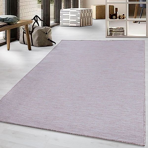 Ayyildiz Teppiche Teppich »Mambo 2000«, rechteckig, 6 mm Höhe, Läufer, In- günstig online kaufen