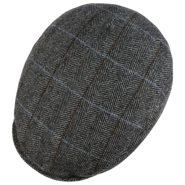Lipodo Flat Cap (1-St) Schirmmütze mit günstig online kaufen