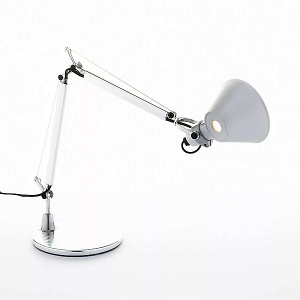 Artemide Tolomeo Micro Tischleuchte 3.000 K günstig online kaufen