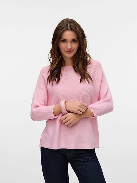 Vero Moda 3/4 Arm-Pullover VMNORA 3/4 günstig online kaufen