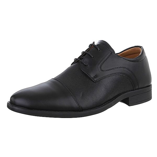 Coolwalk Eleganter Schnürschuh für Herren – günstig online kaufen