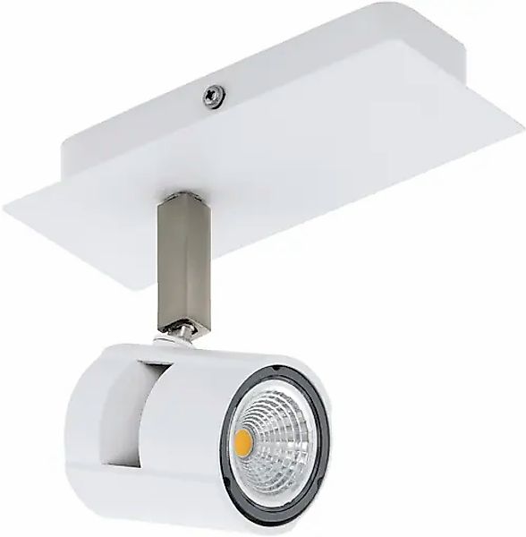 EGLO LED Wandleuchte »VERGIANO«, 1 flammig, Leuchtmittel LED-Board-GU10   L günstig online kaufen