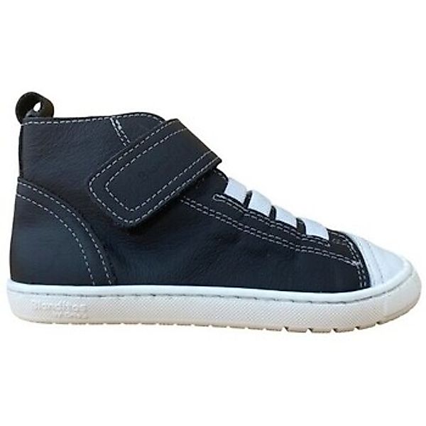 Blanditos  Stiefel TOKIO Negro günstig online kaufen