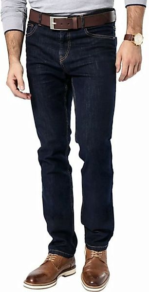 Tom Ramsey Stretch-Jeans in strapazierfähiger, formstabiler Qualität günstig online kaufen