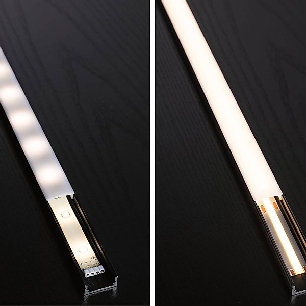 Paulmann LED-Streifen MaxLED 1000 Full-Line COB günstig online kaufen