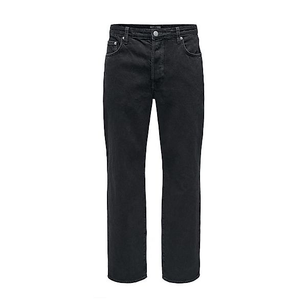 Only & Sons Herren Jeans 22026778 günstig online kaufen