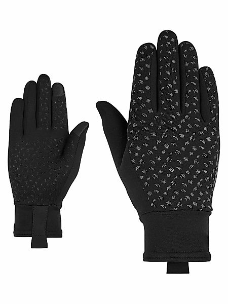 Ziener Multisporthandschuhe "ISANTA TOUCH" günstig online kaufen