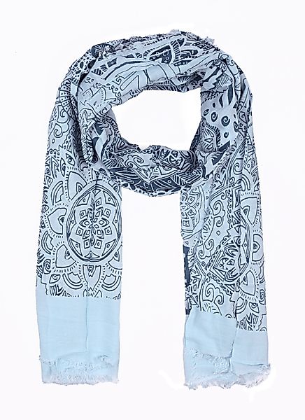 Goodman Design Modeschal Trendiger Sommerschal Aline günstig online kaufen
