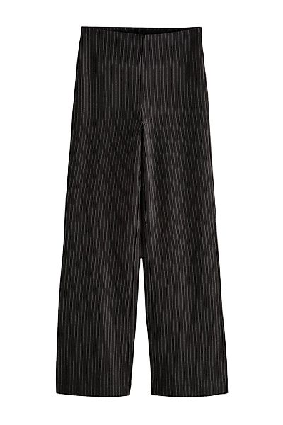 Next Jerseyhose Glättende Ponte-Hose mit weitem günstig online kaufen