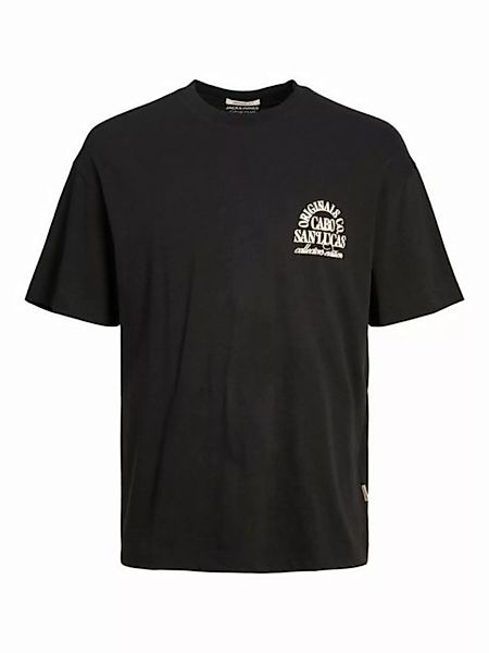 Jack & Jones T-Shirt JORMYKONOS TYPE TEE SS CREW NECK günstig online kaufen