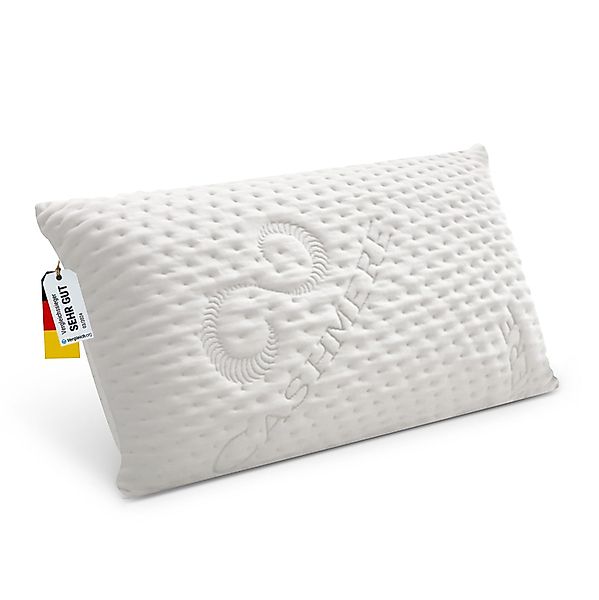 FMP Matratzenmanufaktur Nackenstützkissen orthopädisches Nackenstützkissen, günstig online kaufen