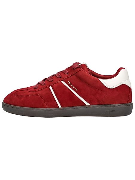 Tamaris Sneaker "Tamaris Sneaker Veloursleder/Synthetik" günstig online kaufen