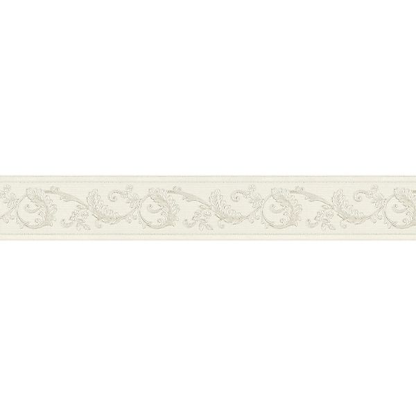 A.S. Création Bordüre Only Borders, glatt, günstig online kaufen