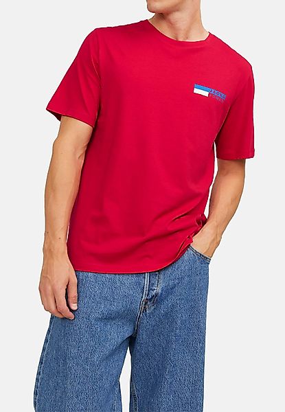 Jack & Jones T-Shirt 3er Pack günstig online kaufen