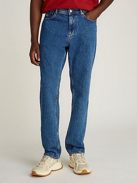 Tommy Jeans Relax-fit-Jeans Ethan Relaxed Straight günstig online kaufen