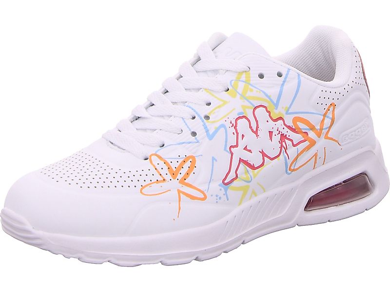Kappa Harlem EMB FL Sneaker günstig online kaufen