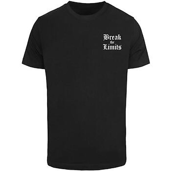 Mister Tee  T-Shirt T-shirt  Go Beyond günstig online kaufen