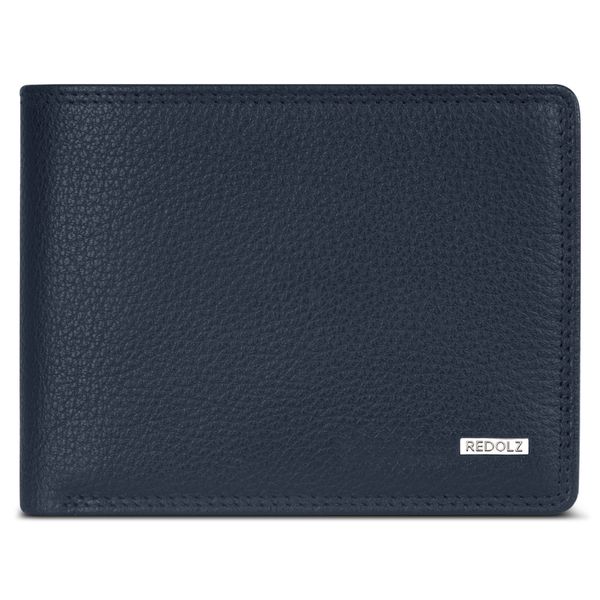 Redolz Geldbörse Leather Essentials, Leder günstig online kaufen