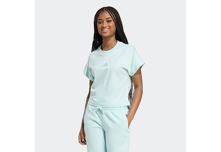 adidas Sportswear T-Shirt W ALL SZN TEE günstig online kaufen