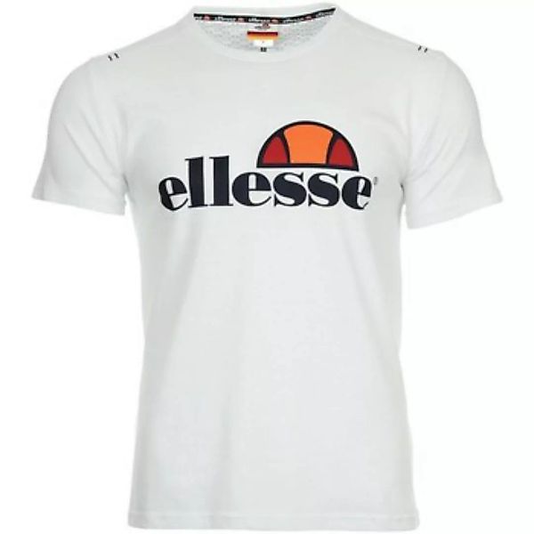 Ellesse  T-Shirts & Poloshirts EH H TMC UNI günstig online kaufen