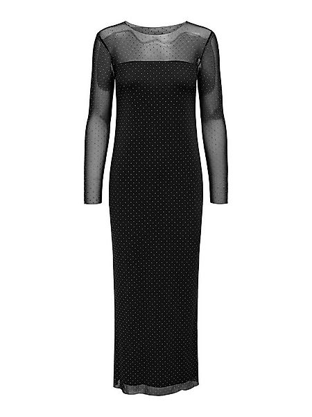 ONLY Jerseykleid günstig online kaufen